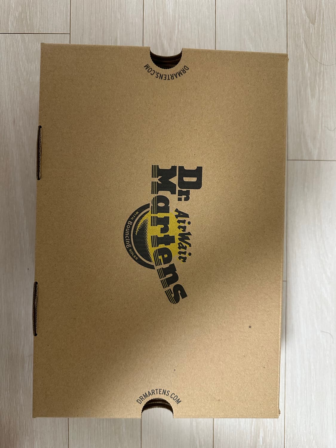 닥터마틴 1461 스무스 풀박 상품이미지8
