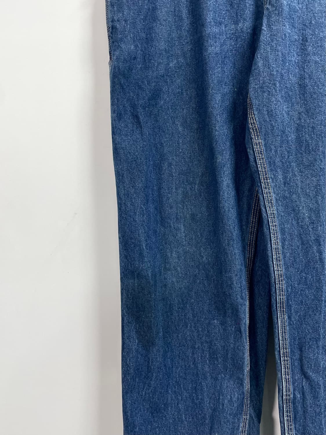 칼하트 OG USA 카펜터 워크 데님 팬츠  (onp.33) 상품이미지7