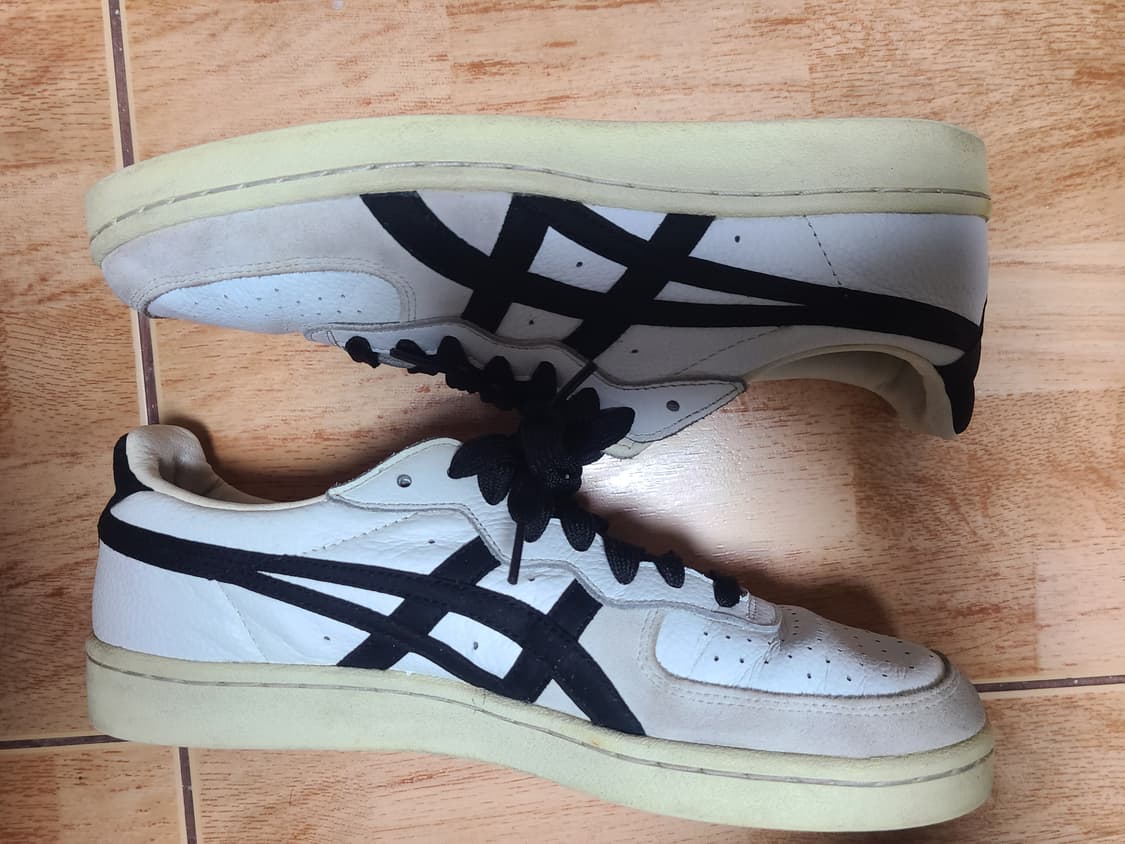 오니츠카 타이거 GSM270(265추천) 상품이미지5