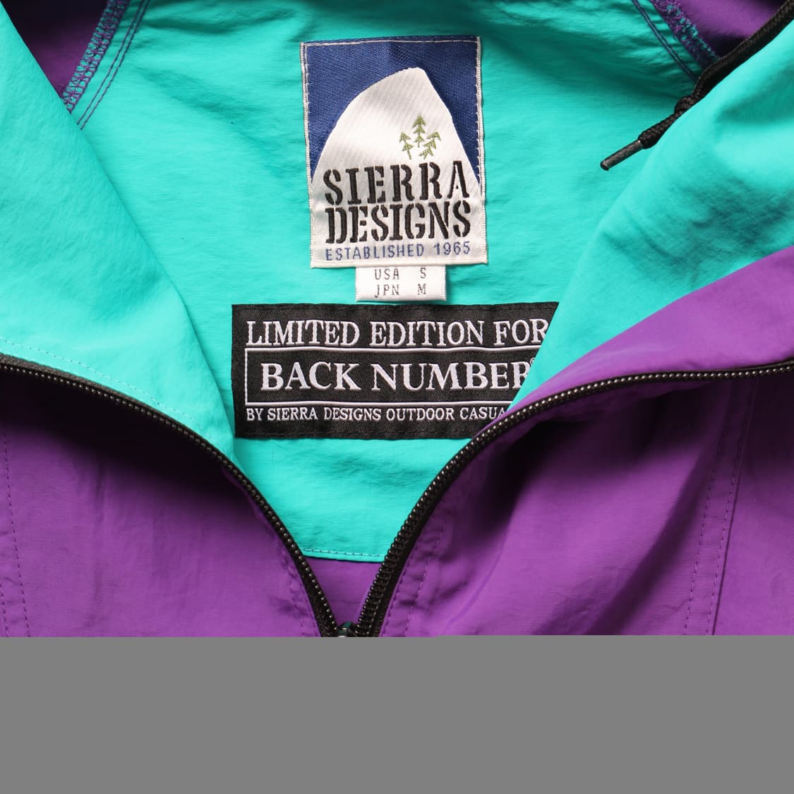 SIERRA DESIGNS 상품이미지9