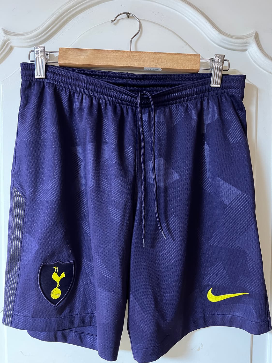 17/18 토트넘 써드 유니폼 케인 상품이미지6