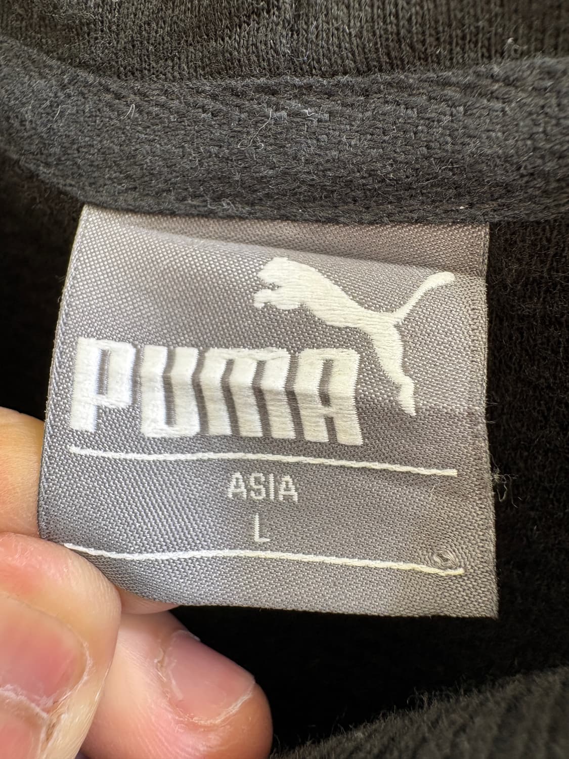 PUMA 후드티셔츠 상품이미지7