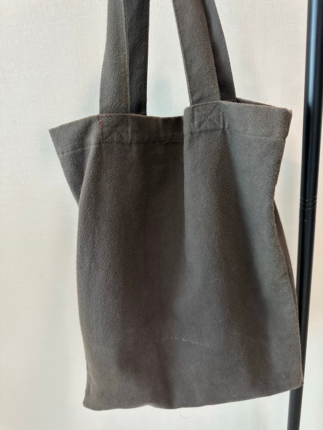 릭오웬스 토트백 상품이미지1