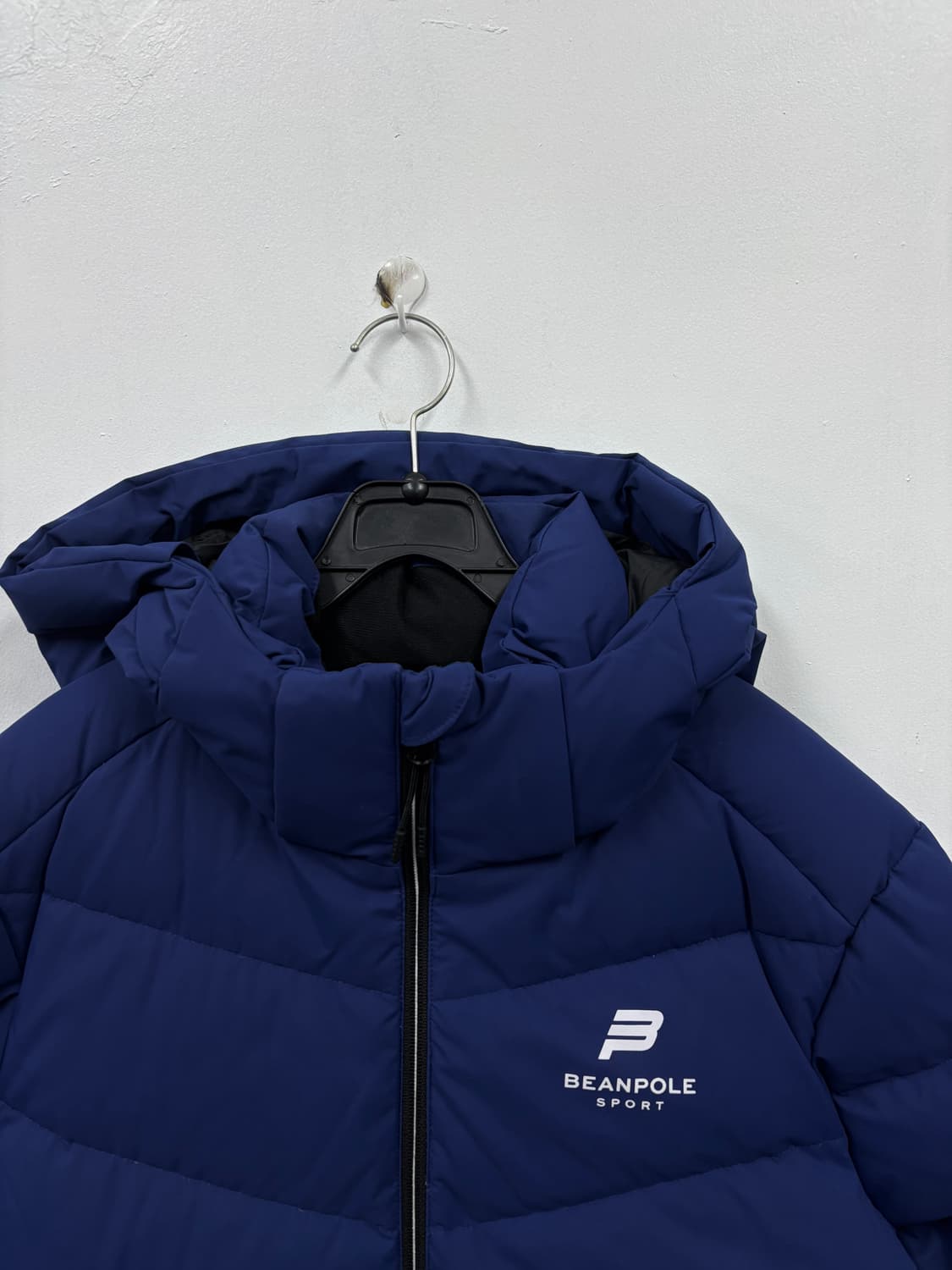 빈폴 후드탈착 다운패딩 상품이미지3