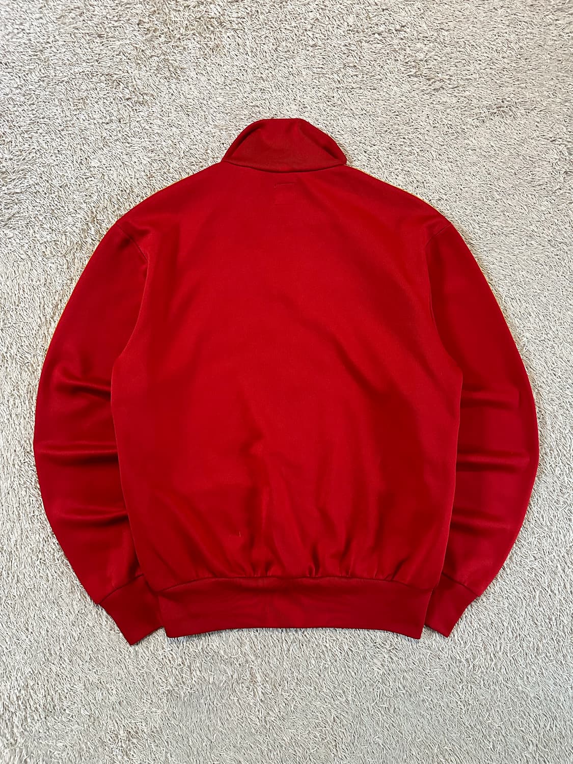 대장급)90s 아디다스 스페인 ESPANA 트랙탑 져지 상품이미지3