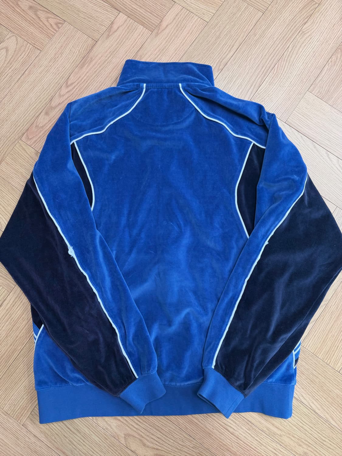 팔라스 x 니들스 트랙자켓 상품이미지5