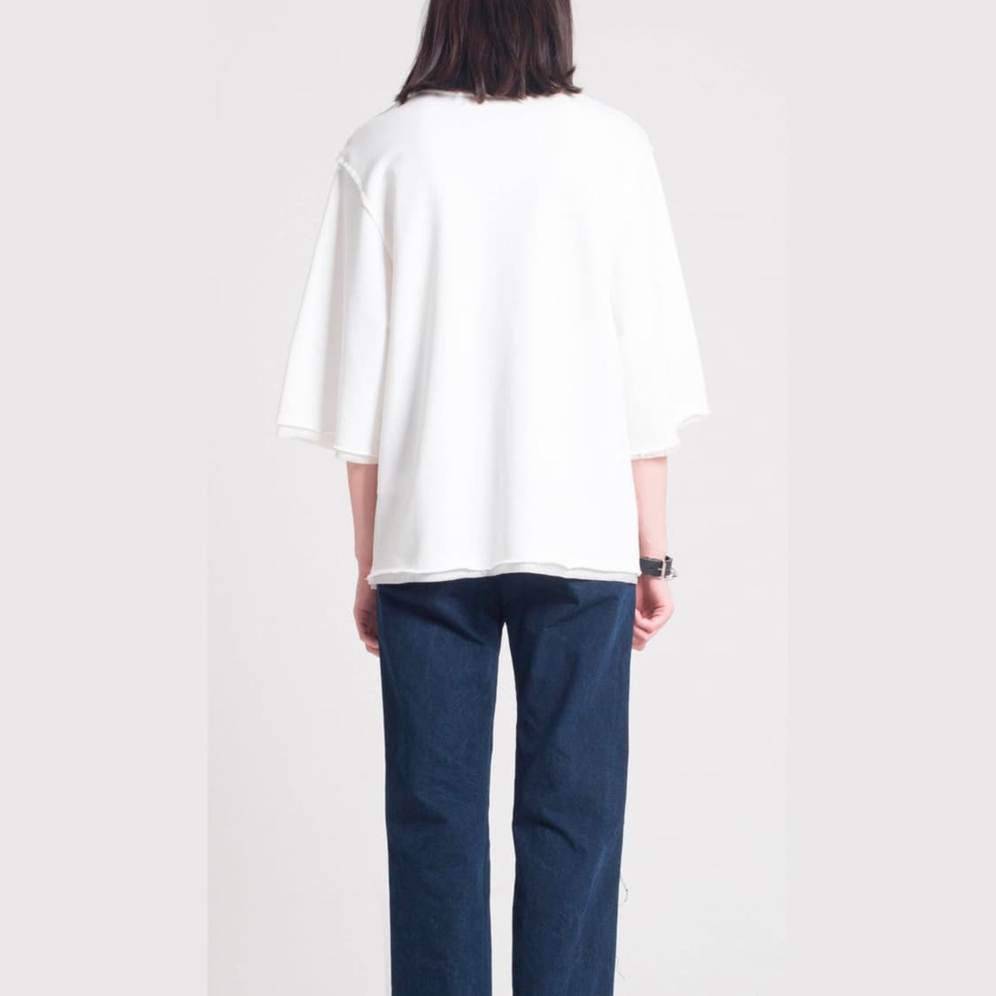 DAMIR DOMA Wana 티셔츠 상품이미지3
