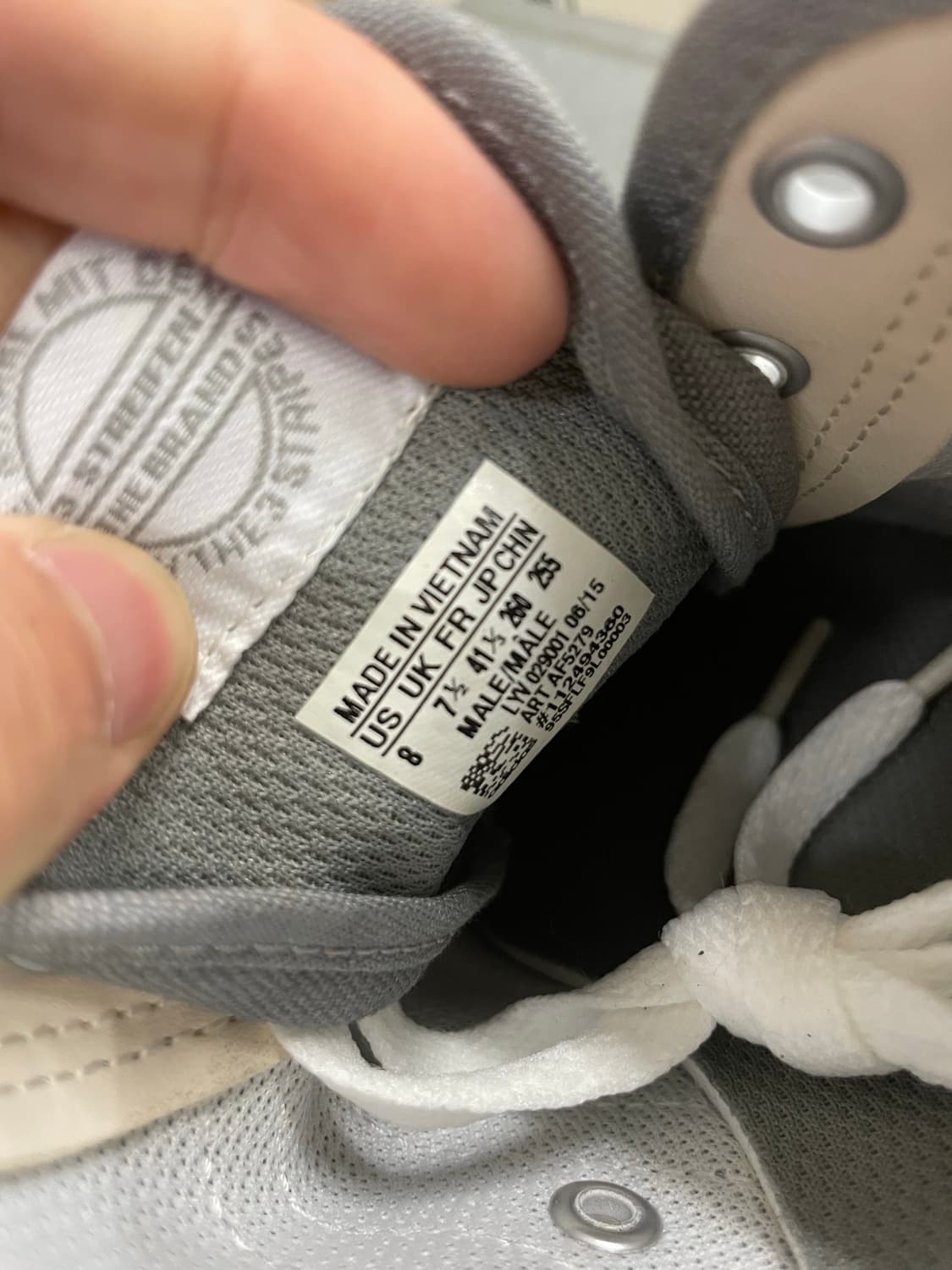 아디다스 산레모 260 (gr-4308) 상품이미지7