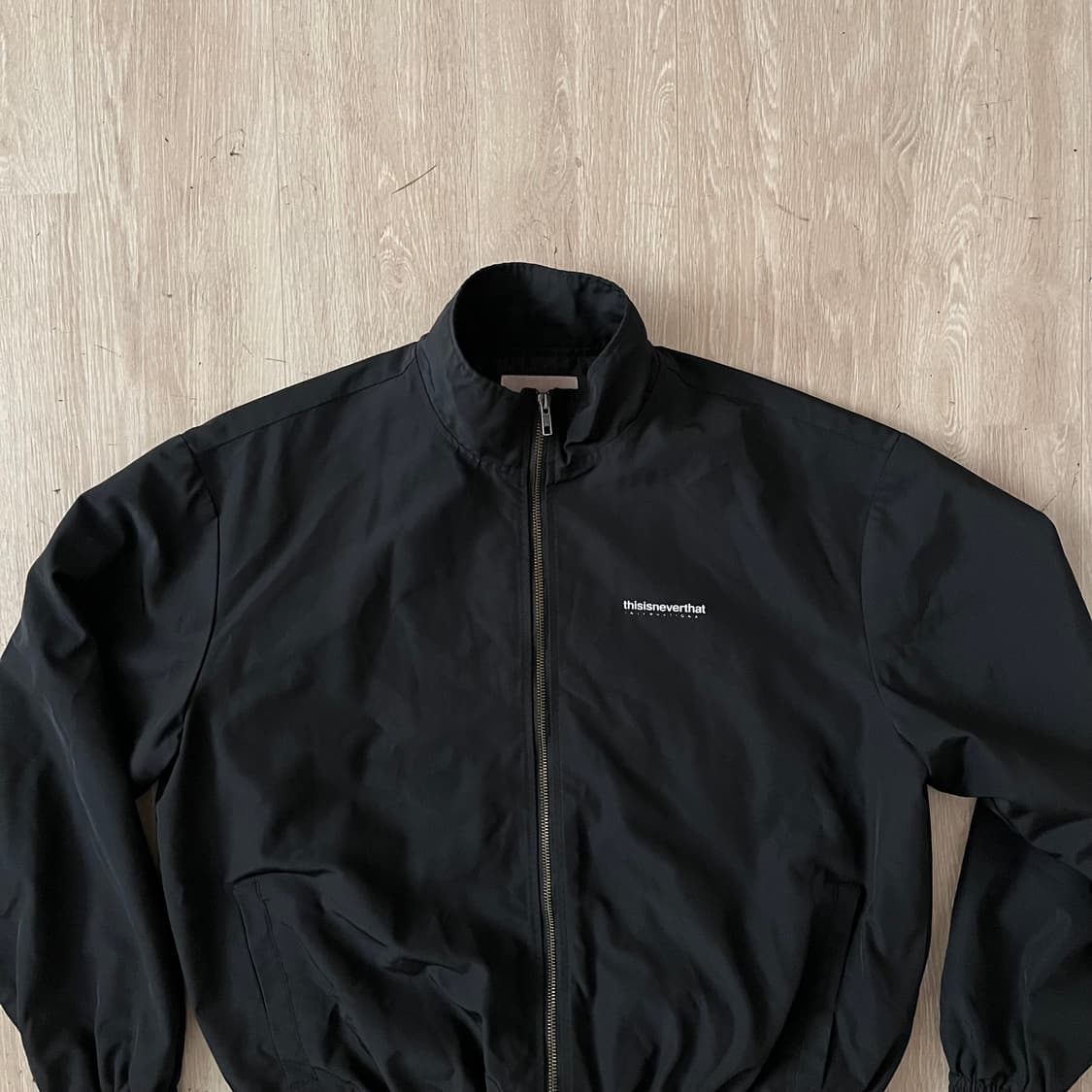 Thisisneverthat INTL. Team Jacket 상품이미지2