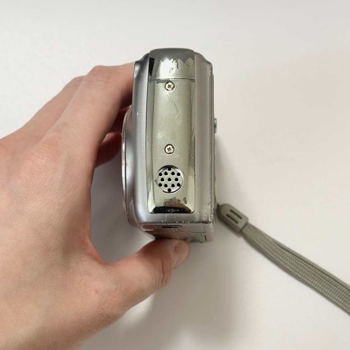 풀셋!) Nikon Coolpix P4 (P3) 니콘 쿨픽스 상품이미지6