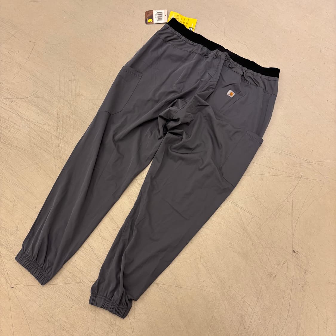 칼하트 포스 스판덱스 조거 팬츠 상품이미지3