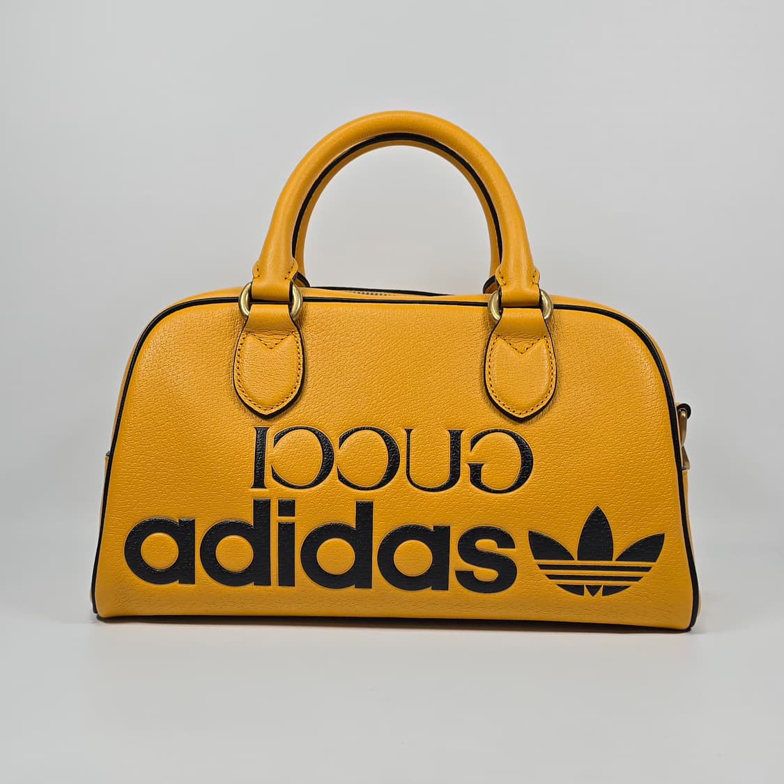 구찌 x 아디다스 미니 더플 백 상품이미지2