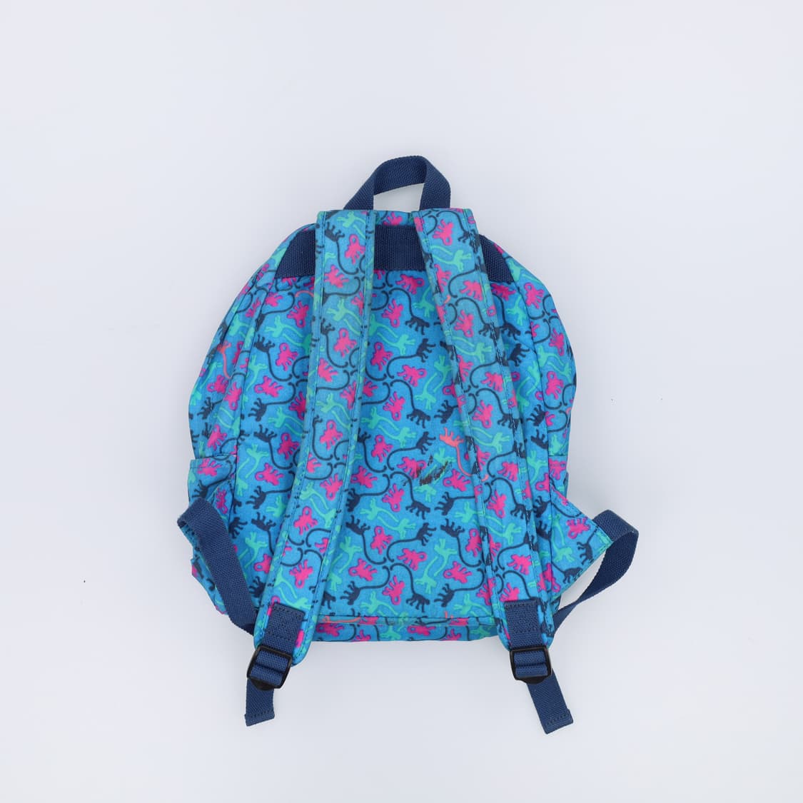 F 키플링 패턴 백팩 0409H1 상품이미지3