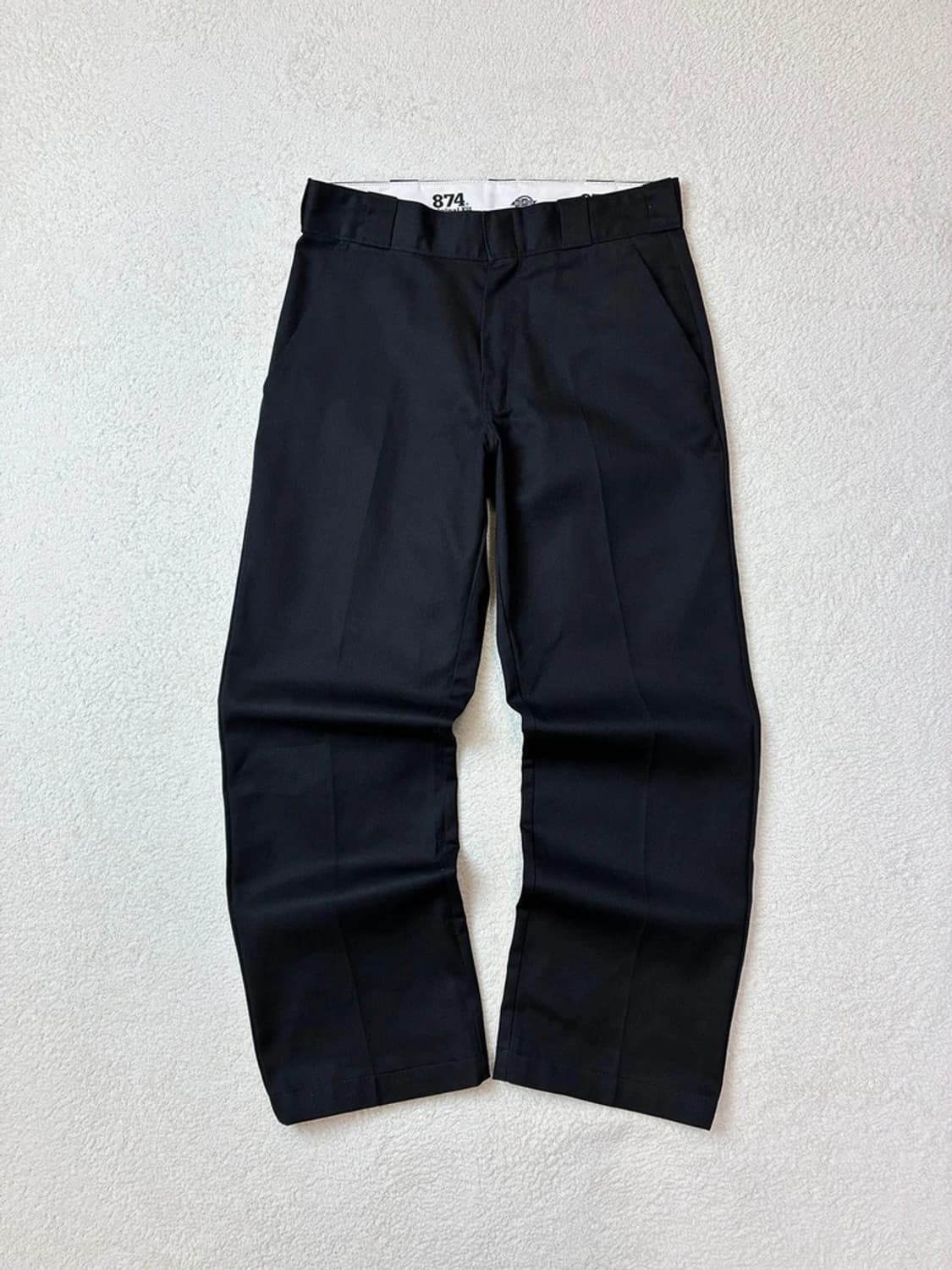 디키즈 874 워크 웨어 스트레이트 팬츠 PN5846 상품이미지5