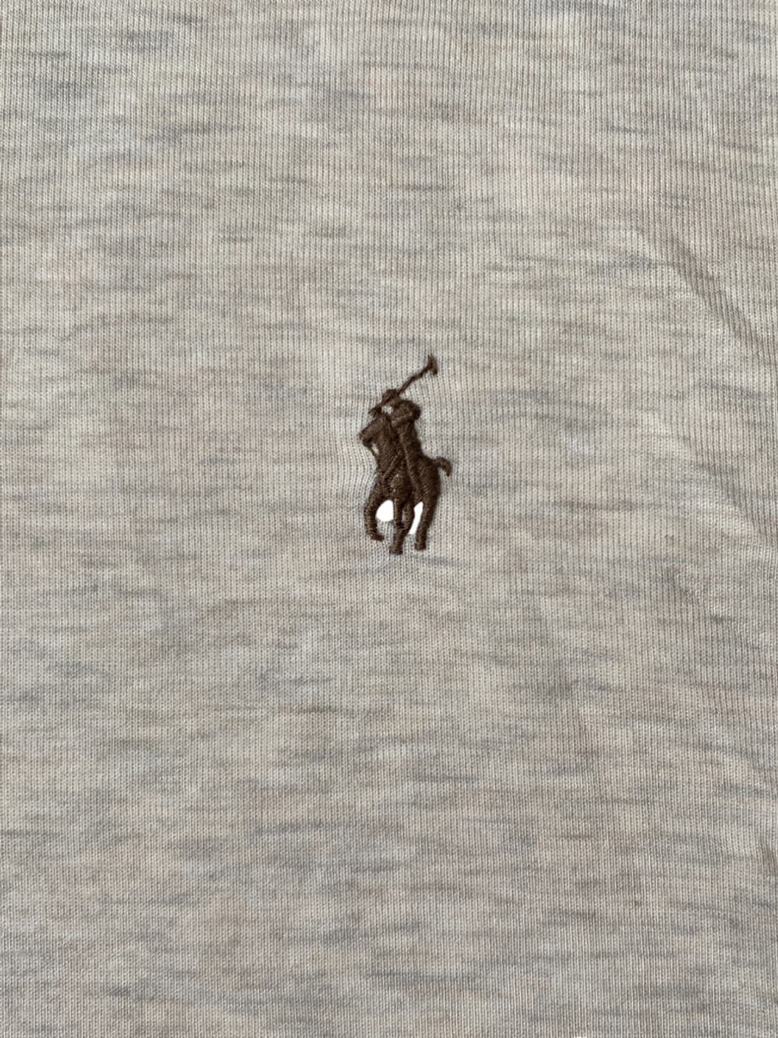 폴로 랄프로렌 스웻셔츠 (Man 2XL) AB0215 상품이미지7