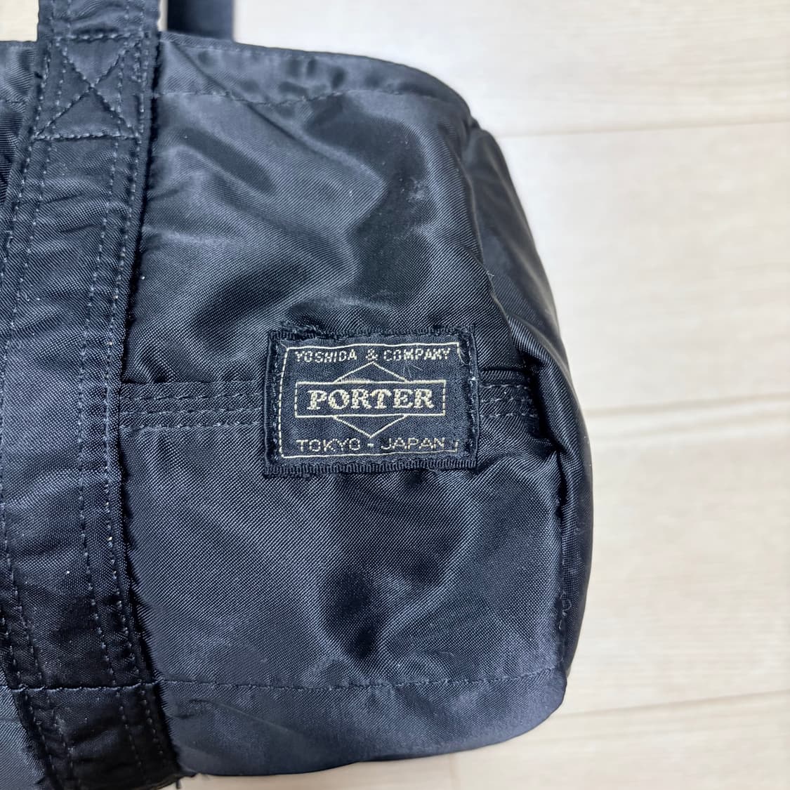 요시다포터 porter 보스턴 더플백 S 상품이미지3