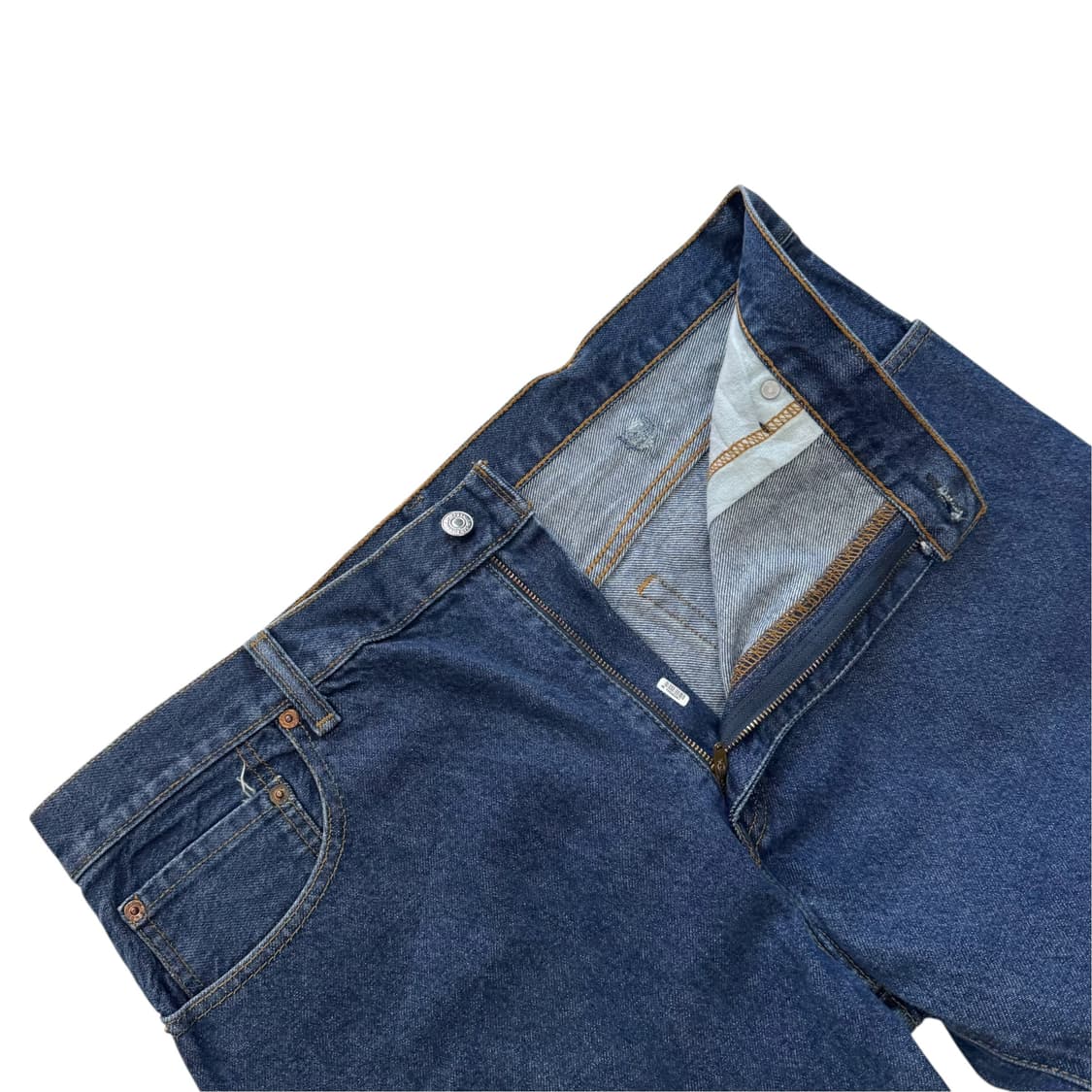 [38] 리바이스 517 부츠컷 데님 청바지 [LV1330] 상품이미지3