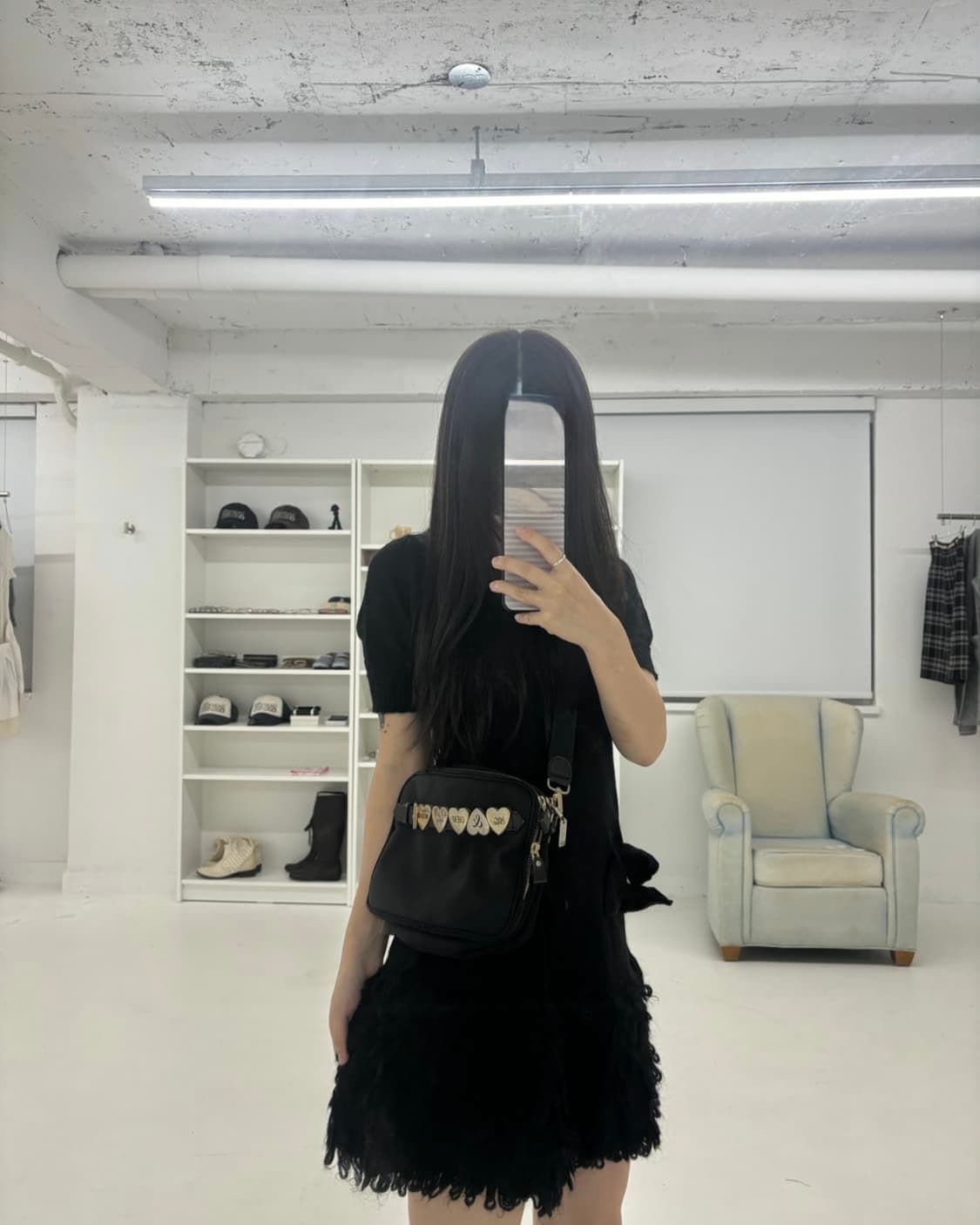 Moschino bag 상품이미지7