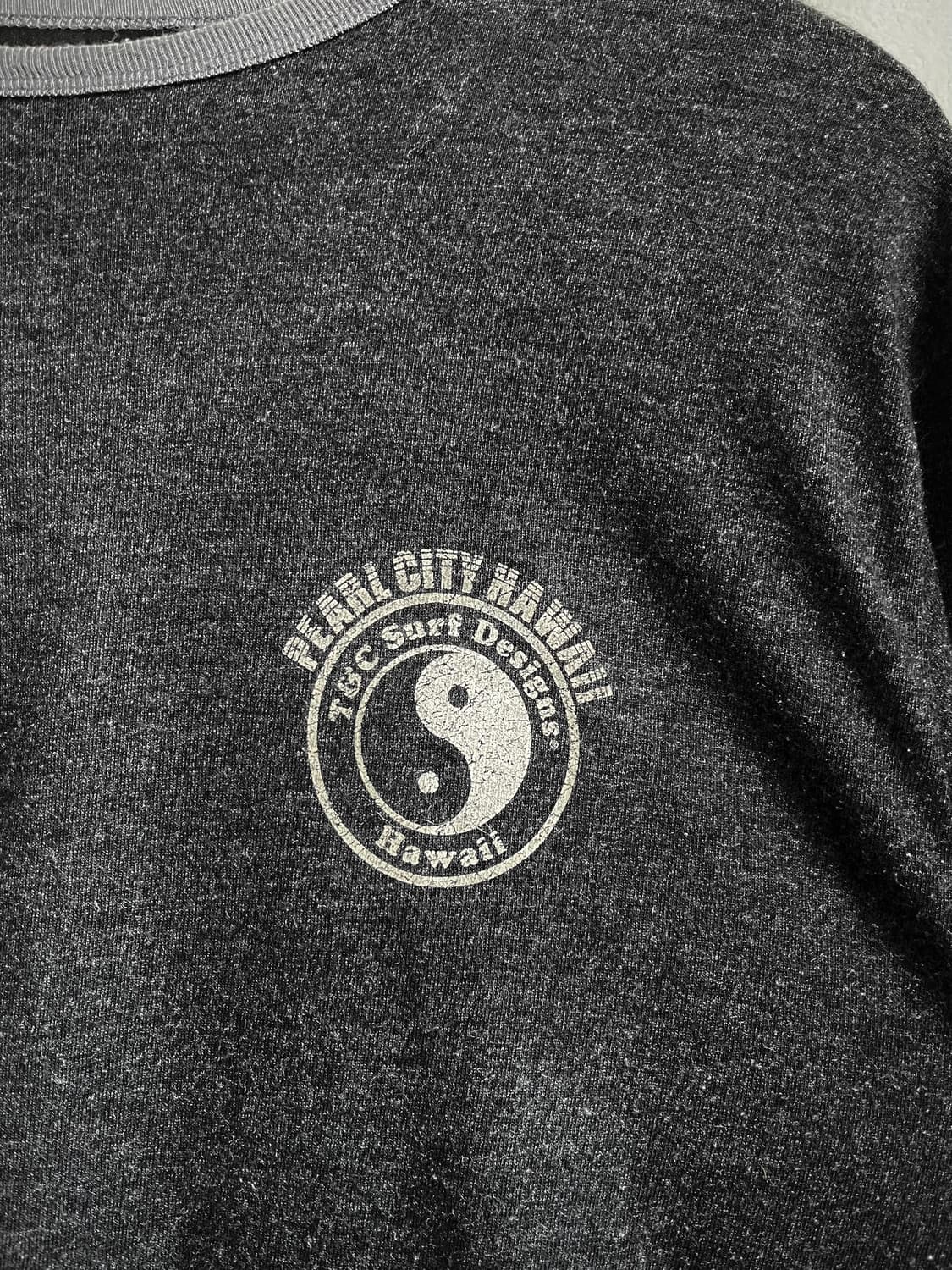 90-00s T&C Surf Designs Long-Sleeve 상품이미지4