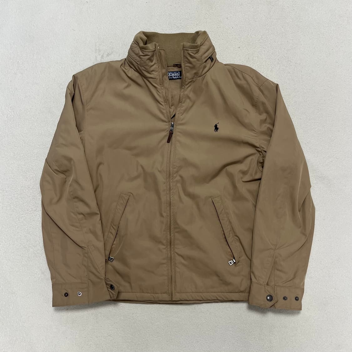 폴로 페리 점퍼 상품이미지1