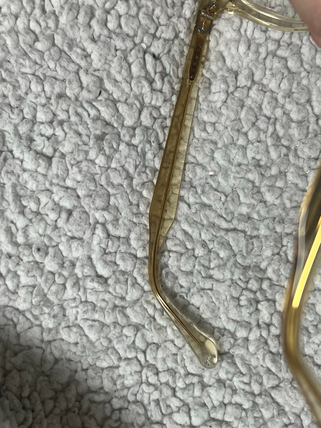 백산 타임원클로딩 엣라코 보스턴 클리어 상품이미지3