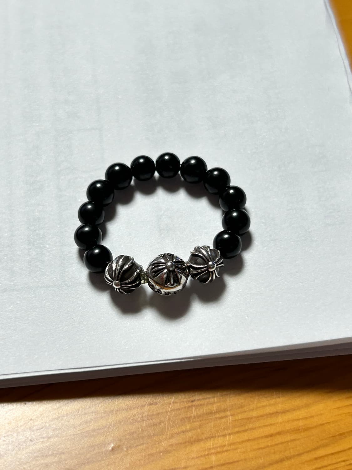 크롬하츠 비즈링 상품이미지3