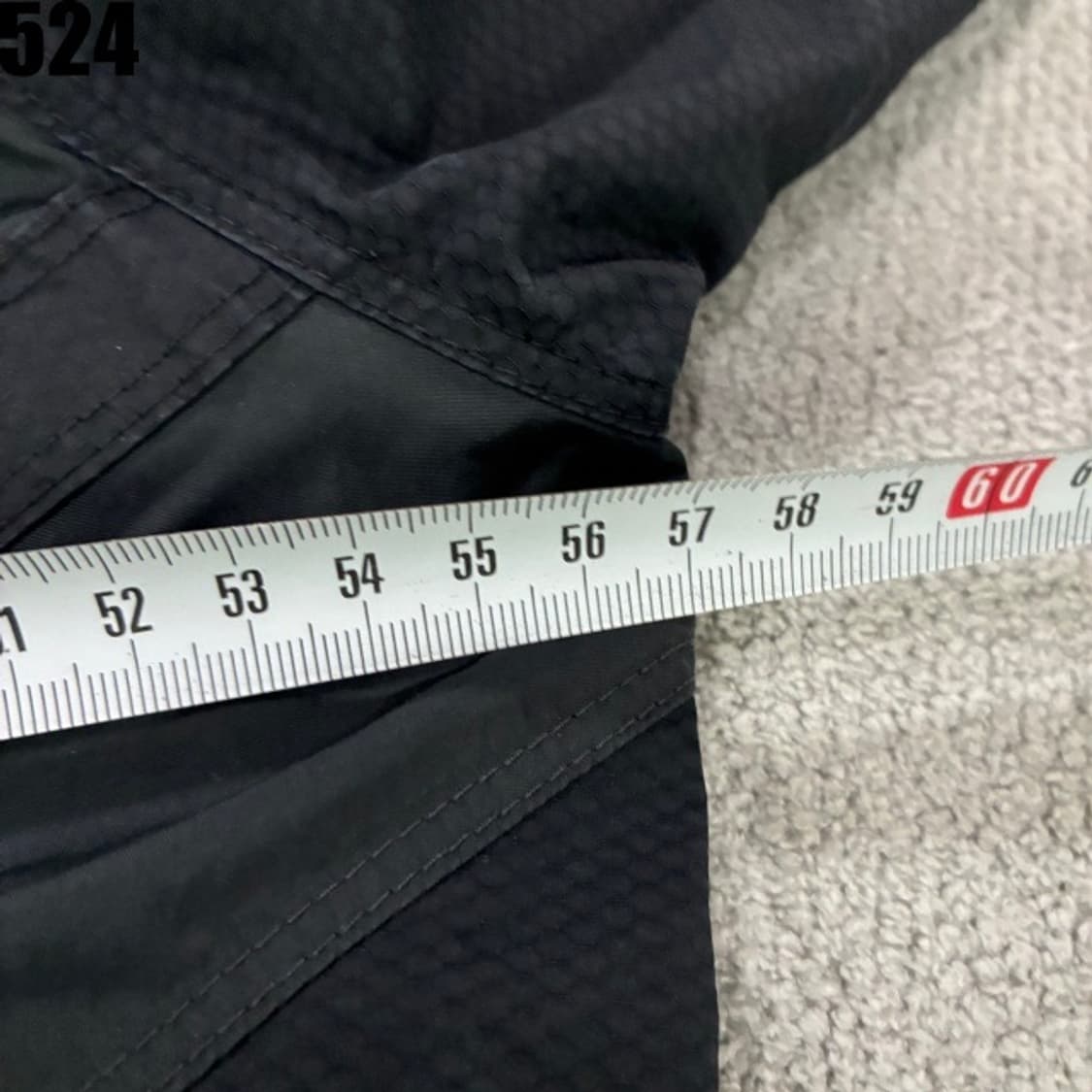 나이키 T90 바람막이  상품이미지4
