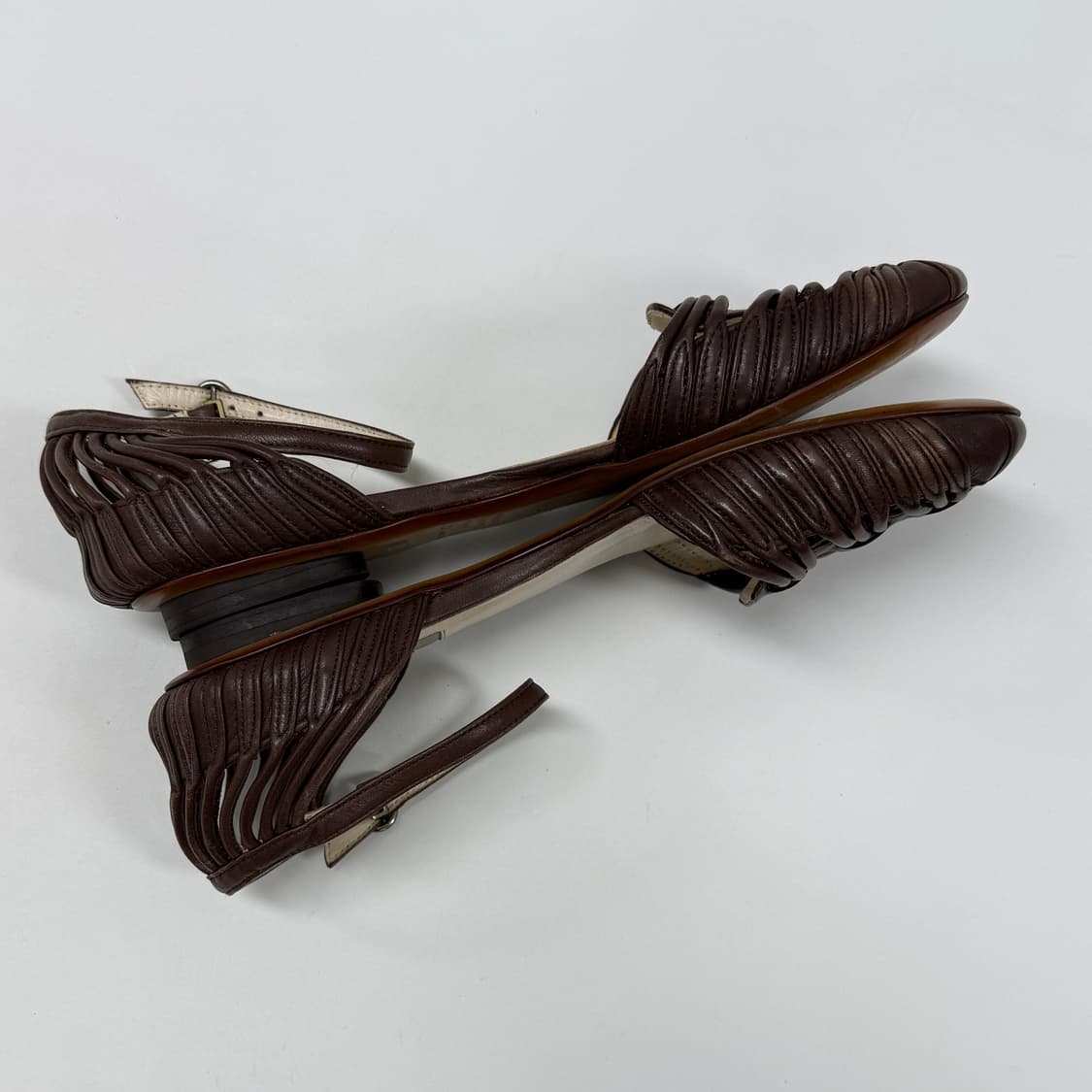 Margaret Howell sandals 상품이미지4