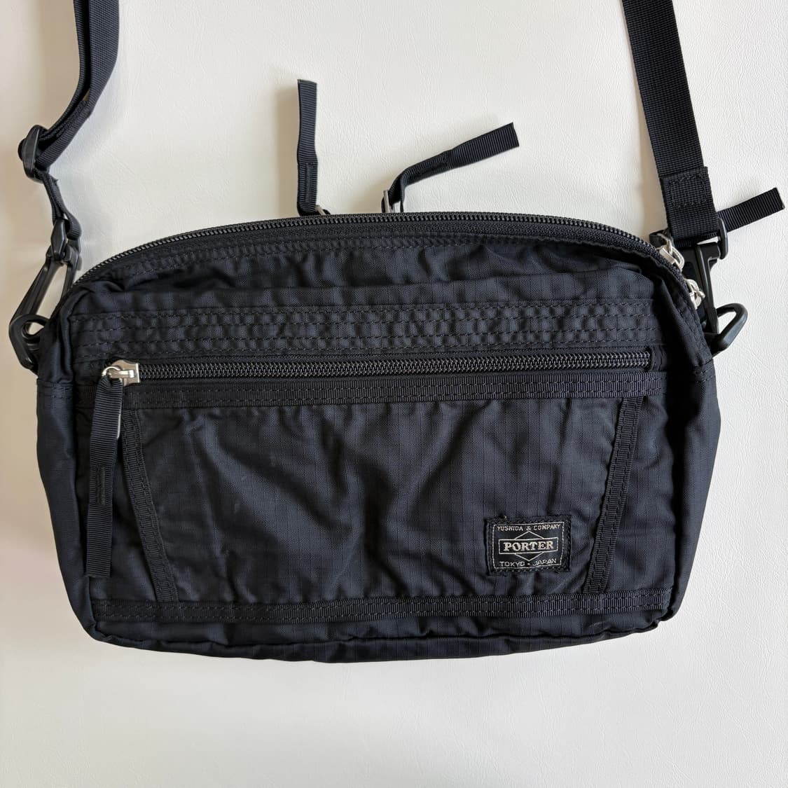 PORTER 3WAY Shoulder Bag(백팩도 가능) 상품이미지3