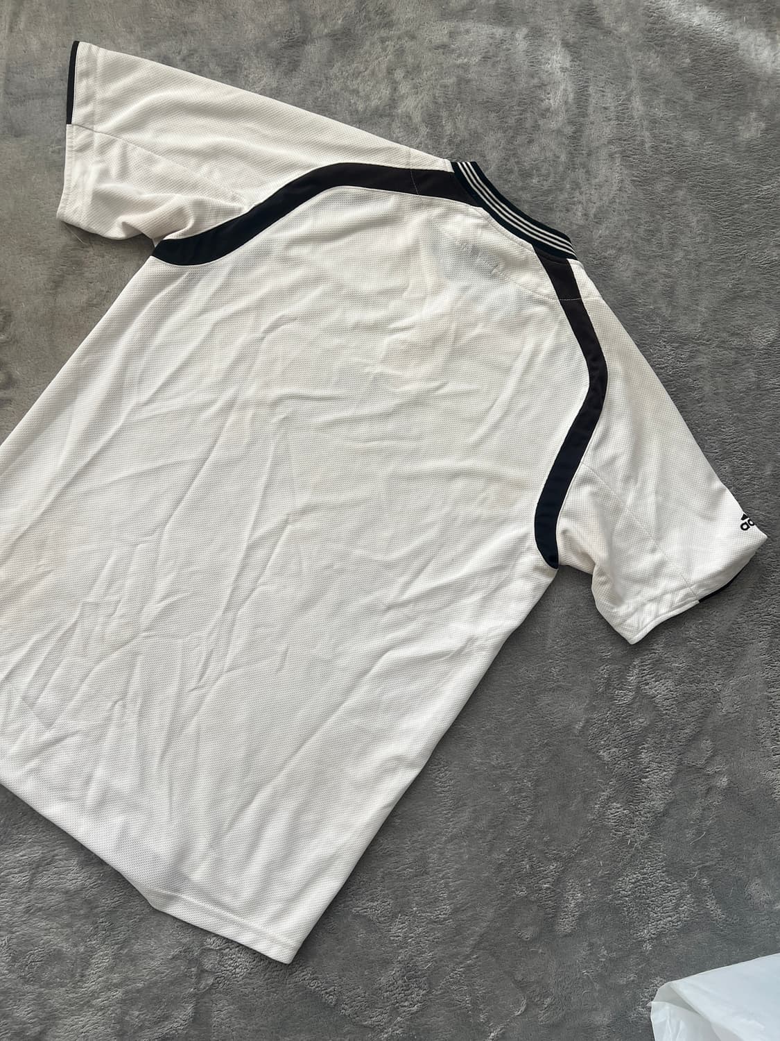 Blythe jersey top 상품이미지3