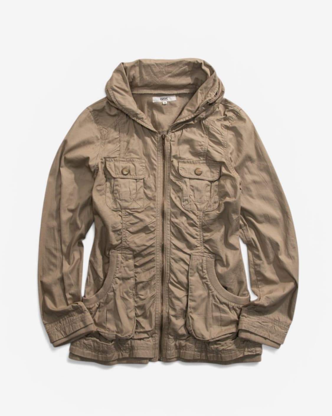 Ozoc jacket 상품이미지1