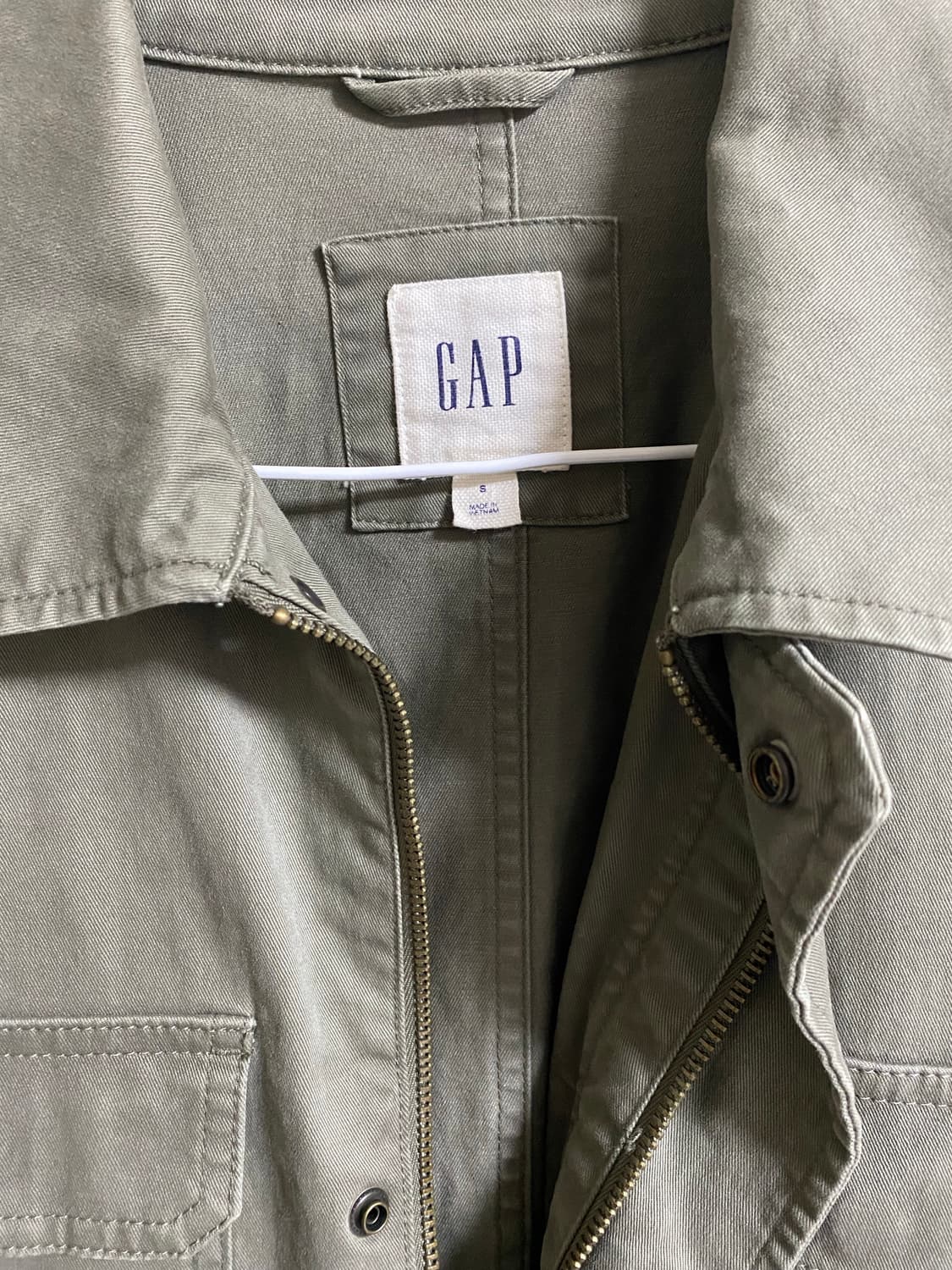 갭 BDU 자켓 상품이미지4