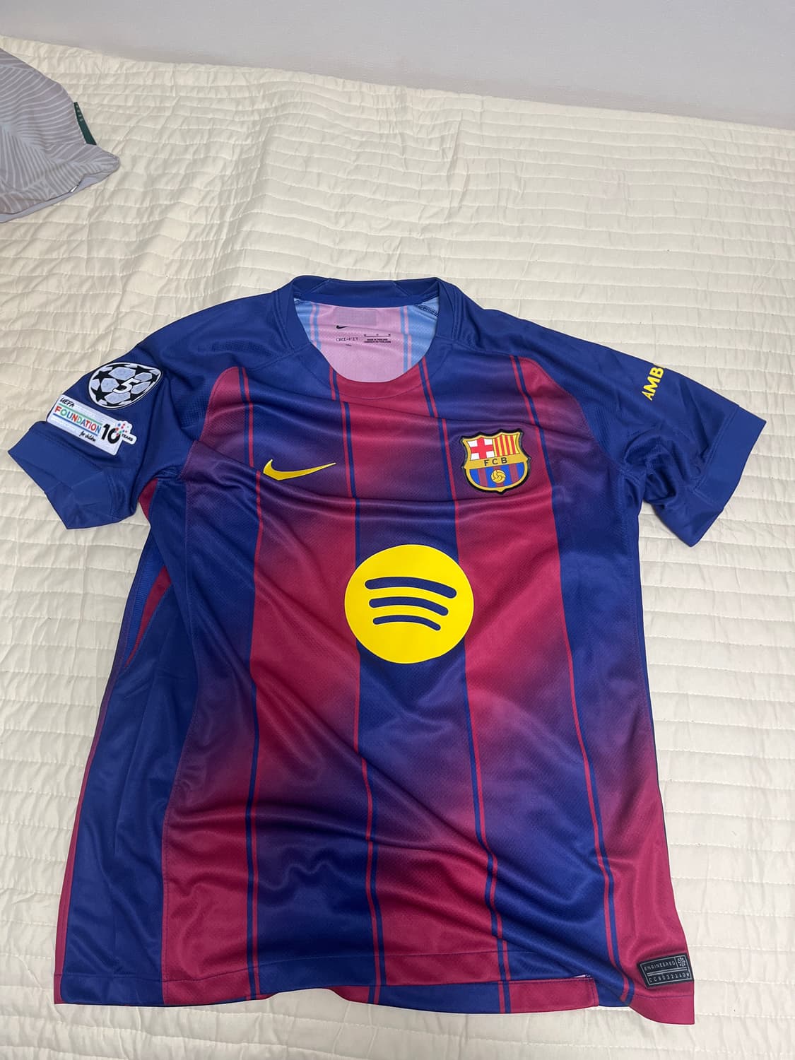 라민야말 레플리카 정품 상품이미지1