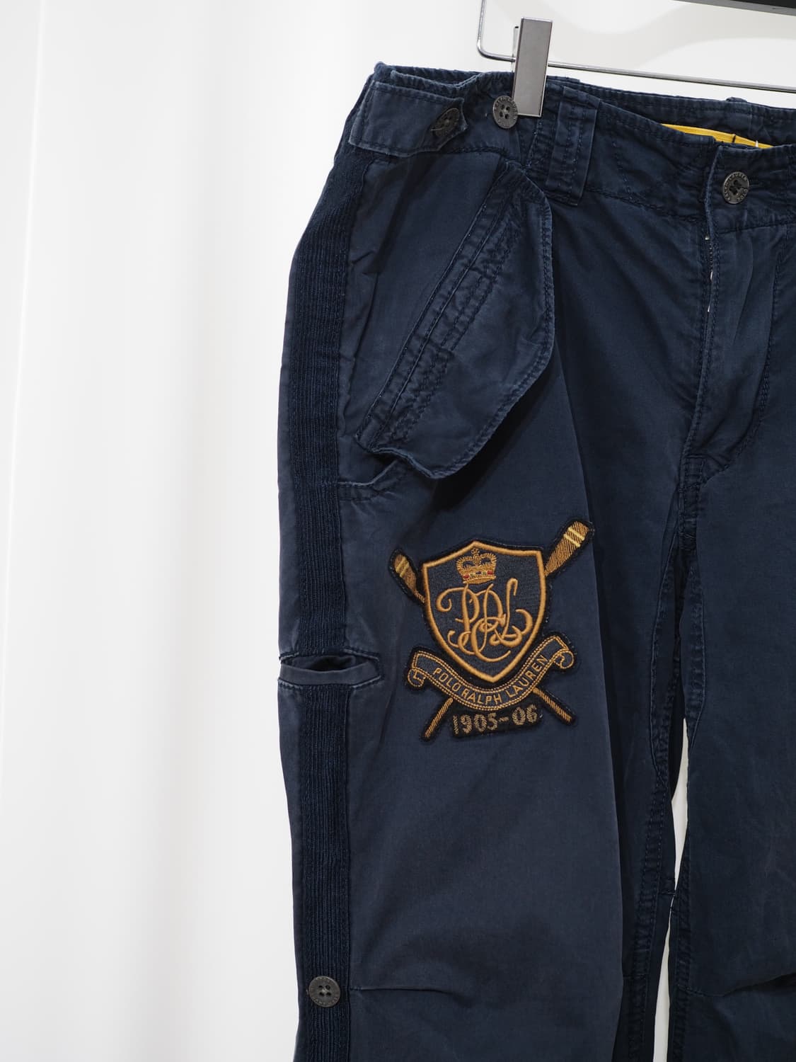 POLO by Ralph Lauren utility pants  상품이미지2