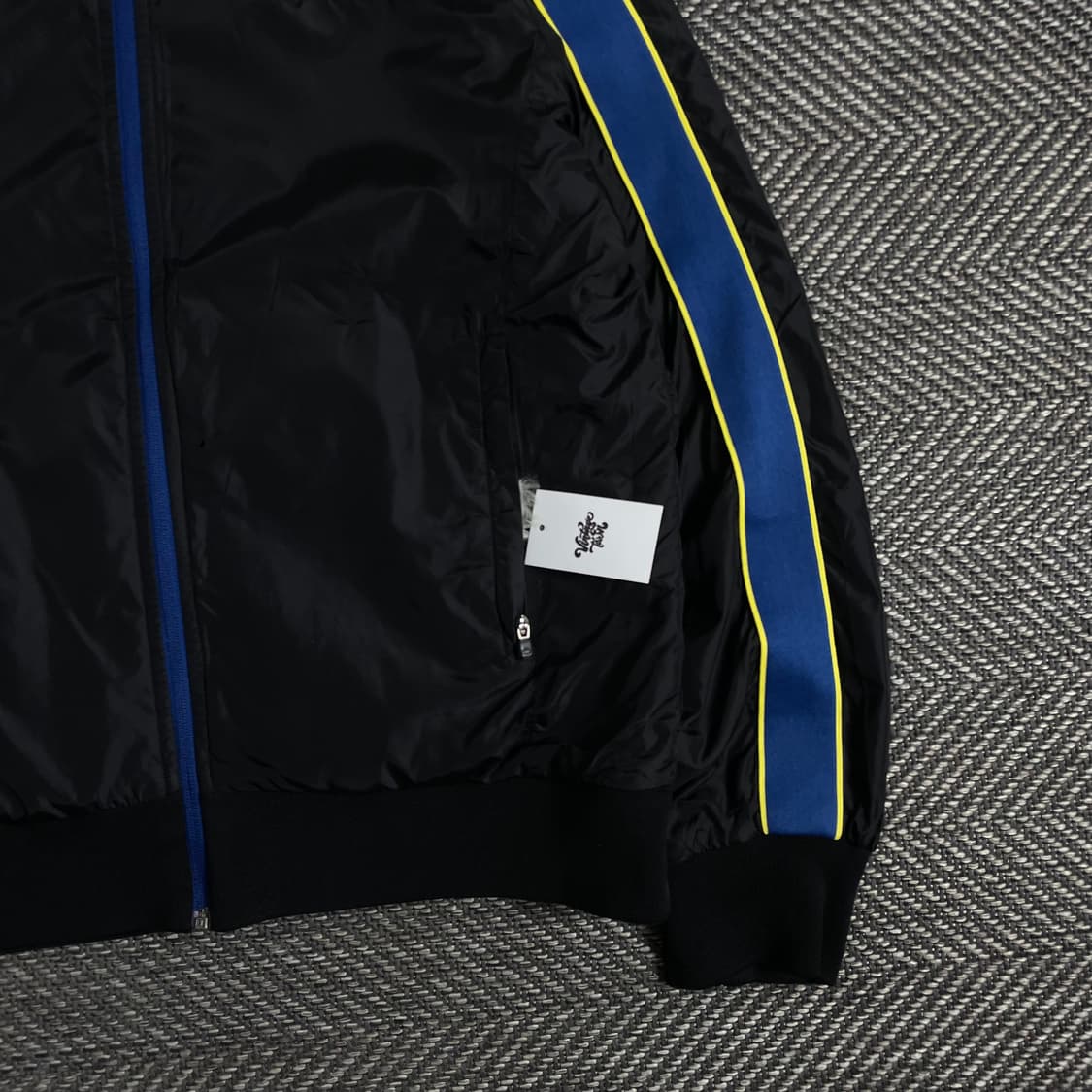 카파 토트넘 00-02 양면 레트로 트랙탑 져지o 3247 상품이미지2