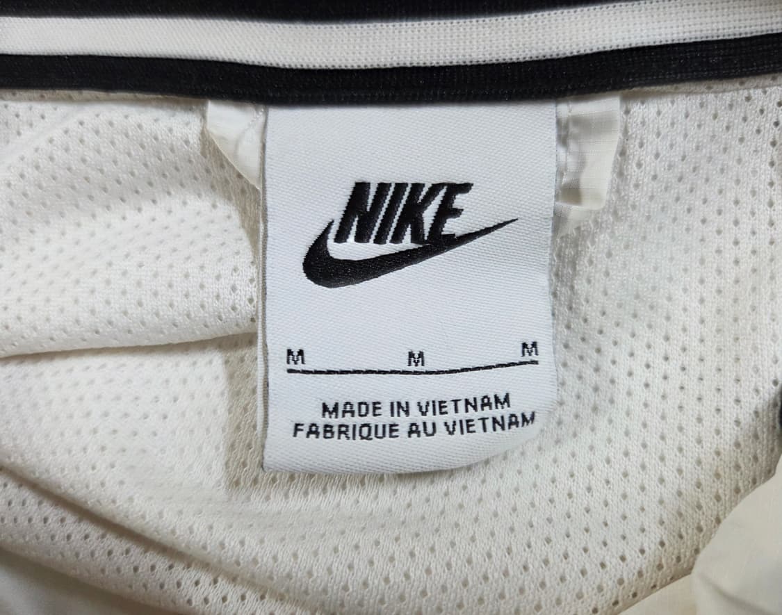 나이키 윈드러너 바람막이
 상품이미지4