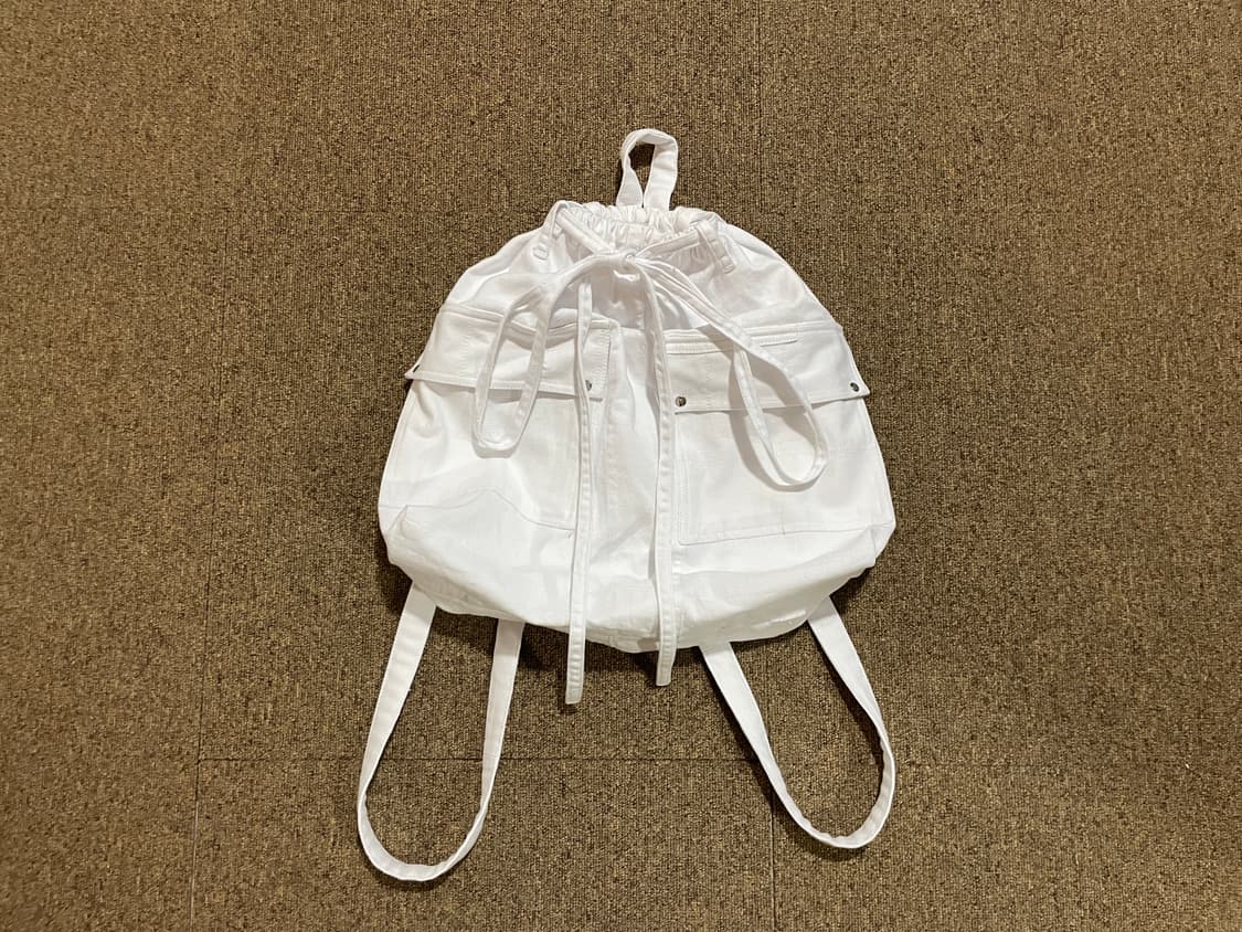 Object — Judo / No.12 상품이미지1