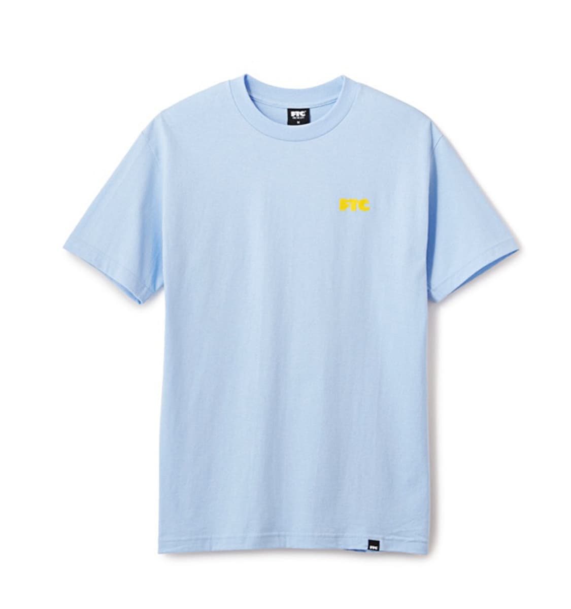 [XL] FTC 티셔츠 | Tahitians SS Tee 상품이미지2