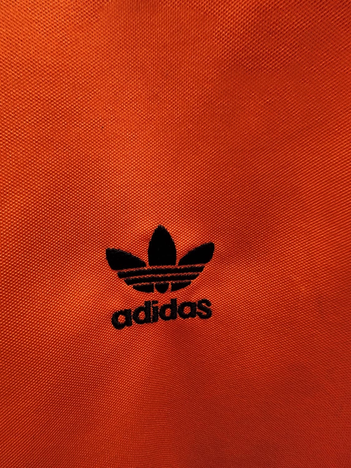 7/22 아디다스 네델란드 05국대 트랙탑/져지 상품이미지4