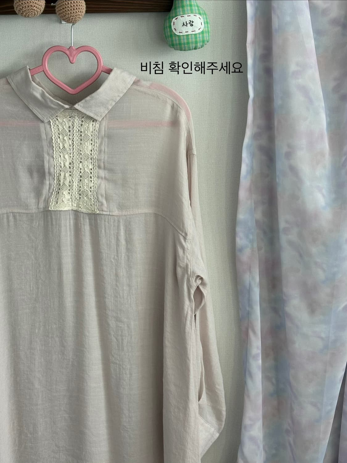 퓨어 원피스 상품이미지2