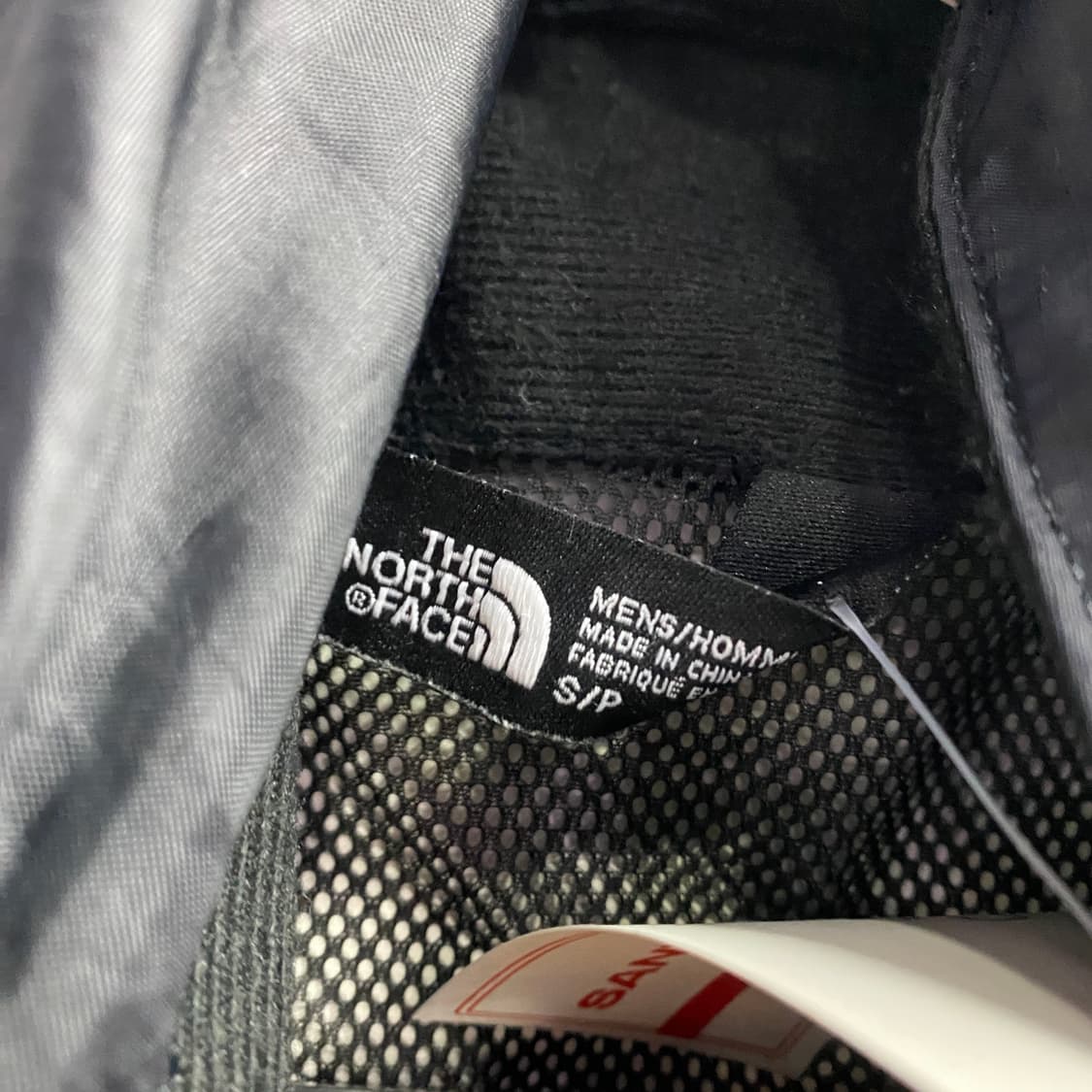 노스페이스 리저브2 바람막이 후디자켓 B4279 상품이미지8