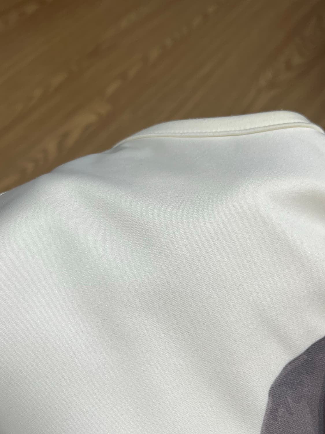 Painted dress (white) 상품이미지6