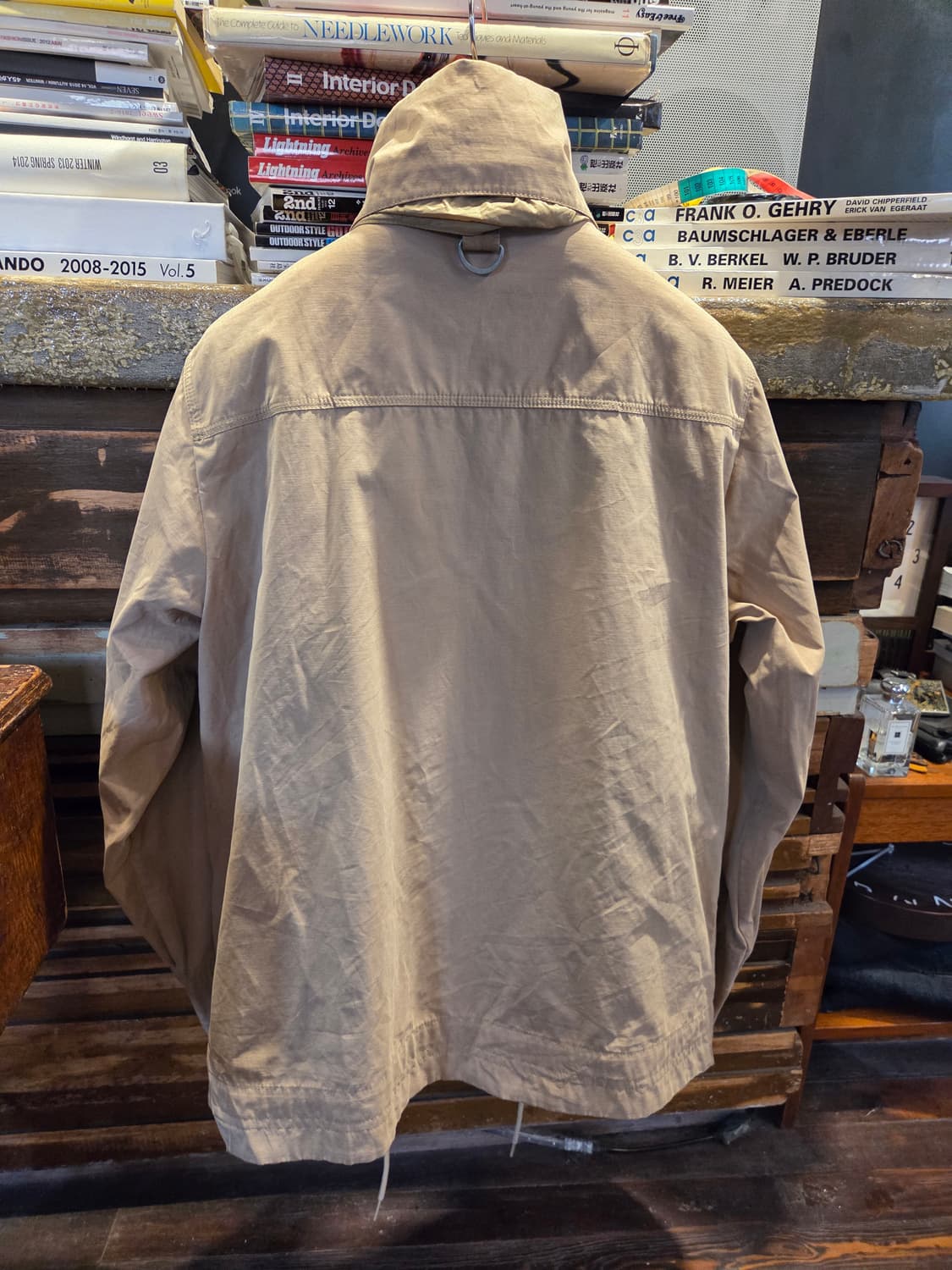 화이트마운티어링  상품이미지10