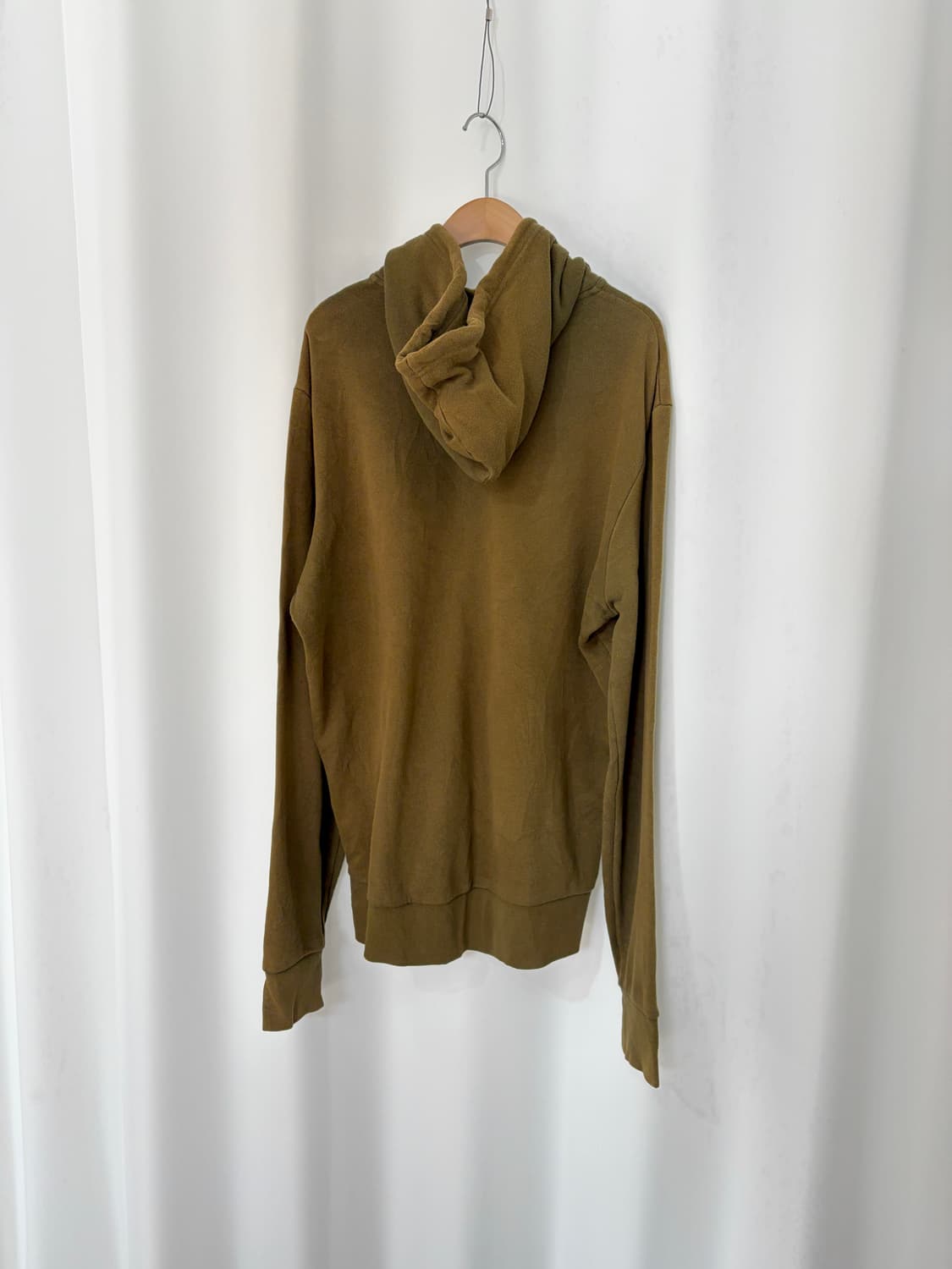 Levi's hood zip up 상품이미지5