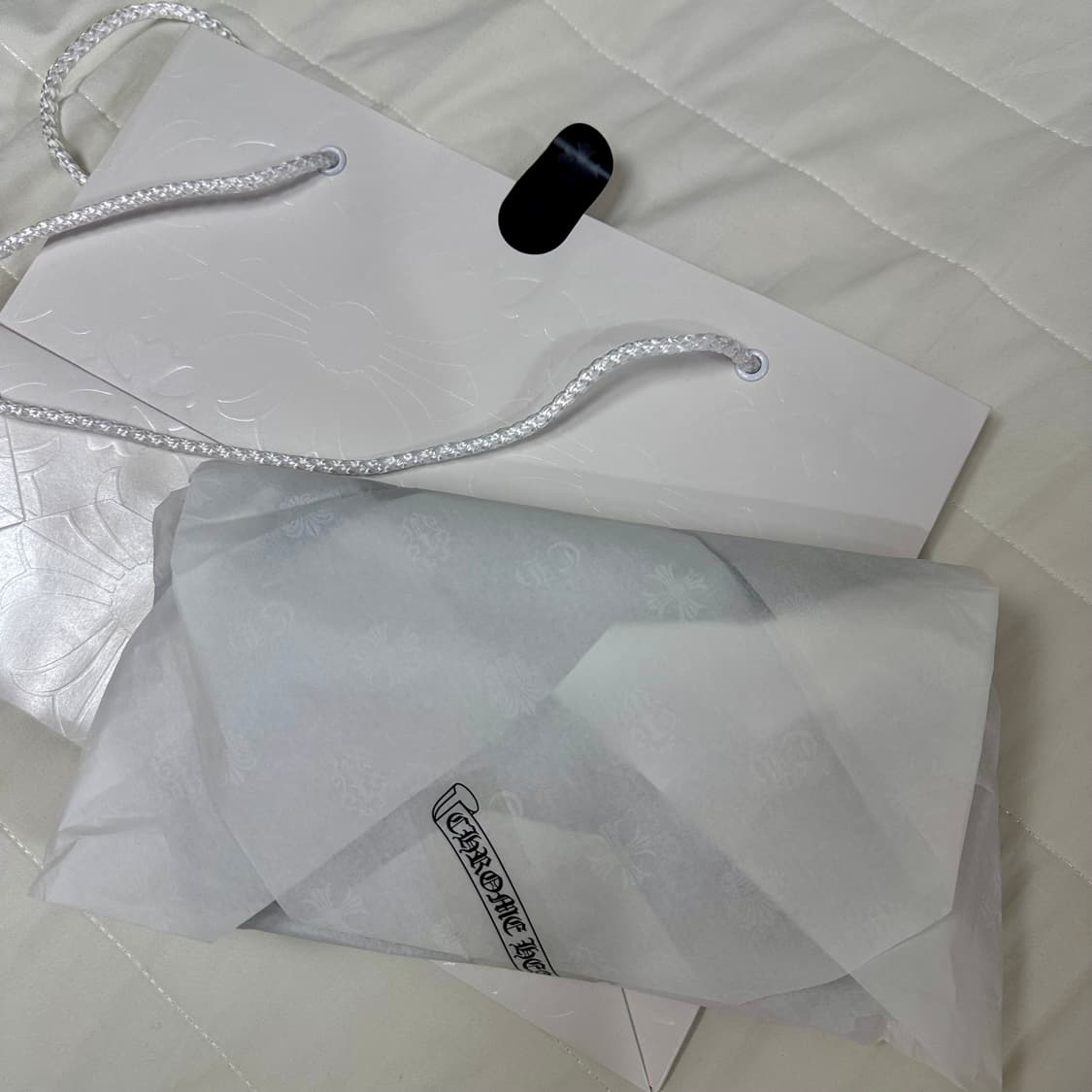 크롬하츠 비니 새상품 상품이미지2