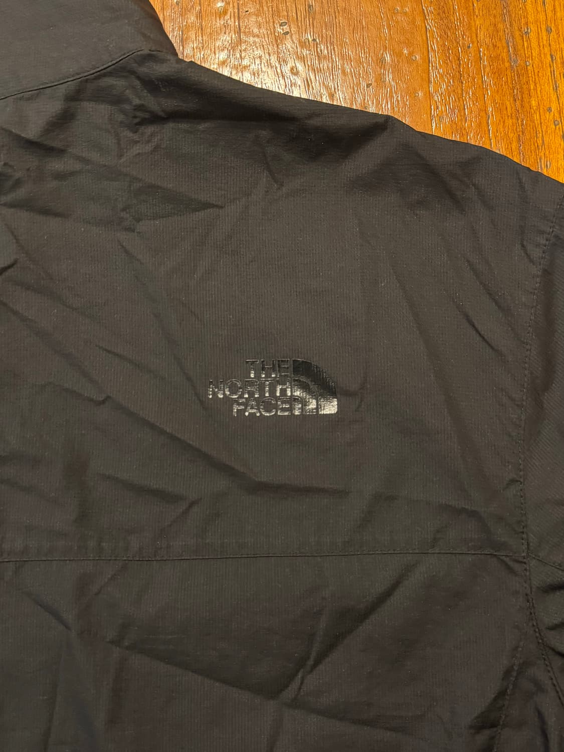 노스페이스 바람막이 (3XL) 상품이미지4