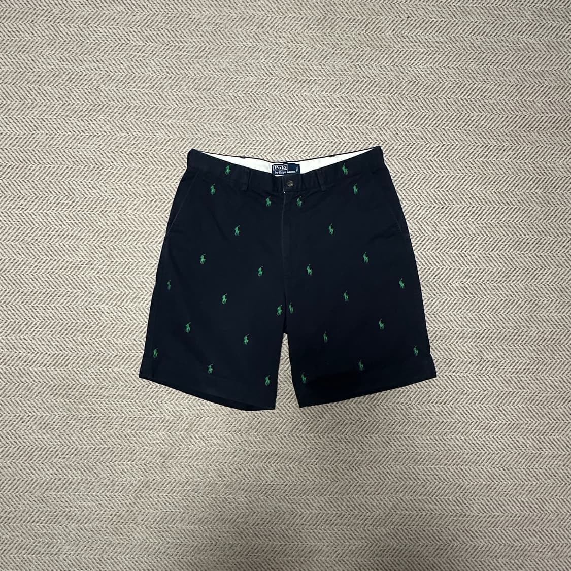 POLO RALPH LAUREN pony shorts 상품이미지1