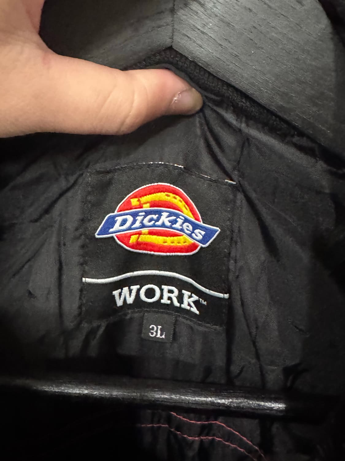 Dickies 디키즈 워크자켓  상품이미지3