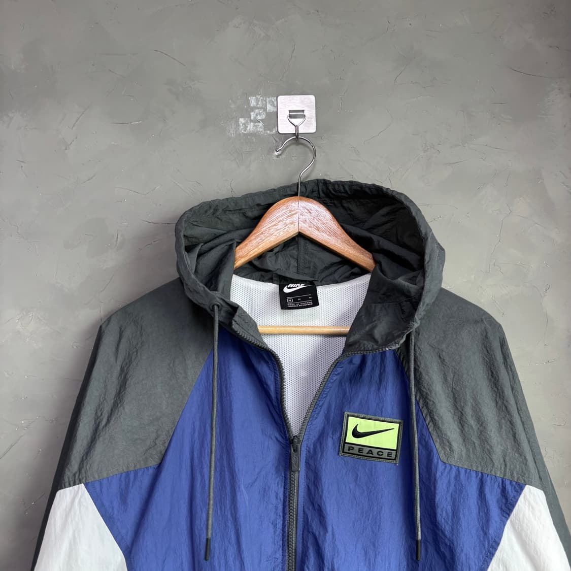 나이키 윈드러너 바람막이 상품이미지2