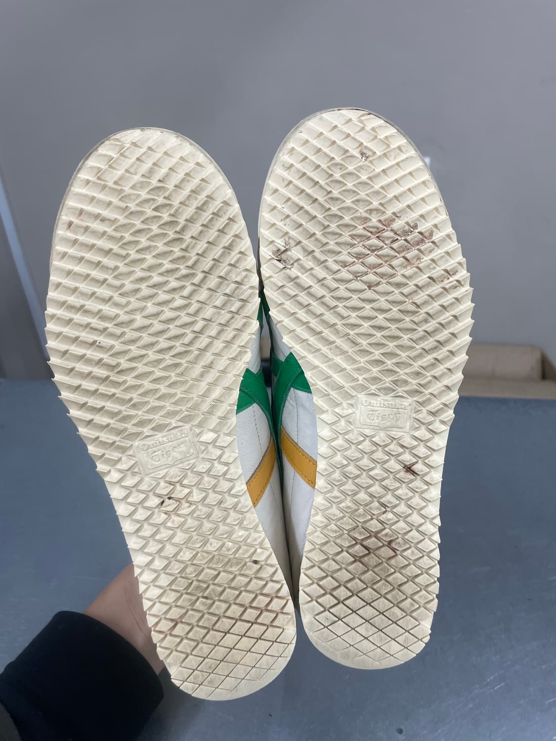 오니츠카타이거 멕시코 66 SD 235 상품이미지6